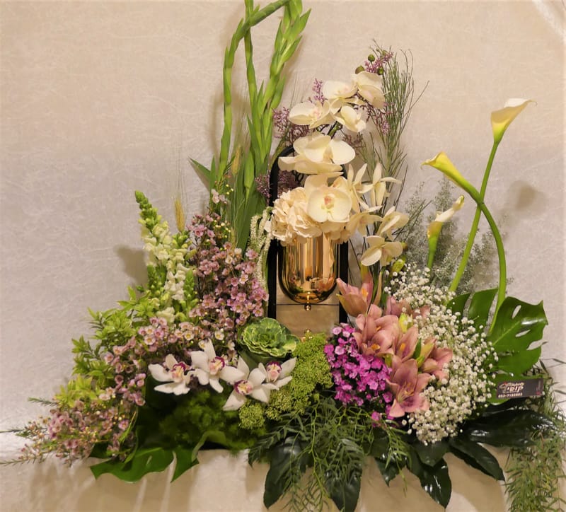 זרי יוקרה בבניה אישית ייחודית