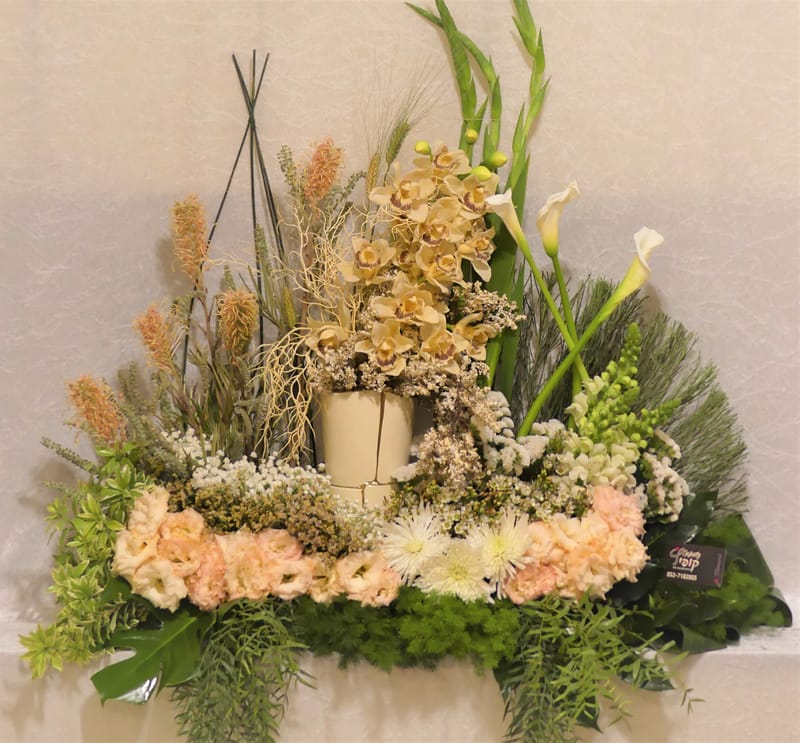 זרי יוקרה בבניה אישית ייחודית