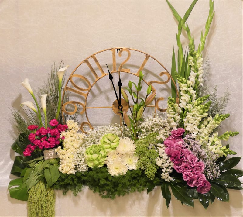 זרי יוקרה בבניה אישית ייחודית