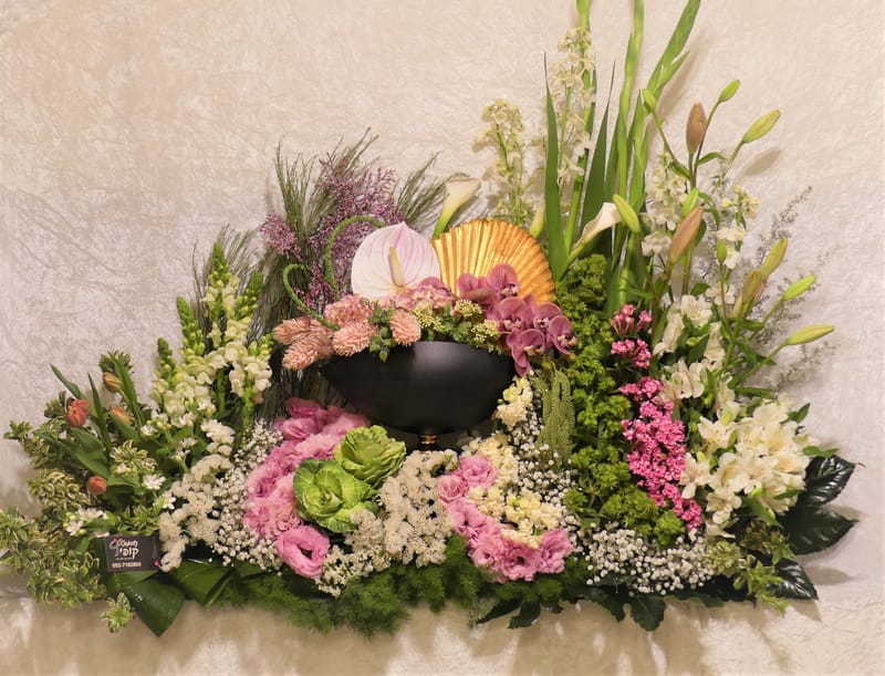 זרי יוקרה בבניה אישית ייחודית