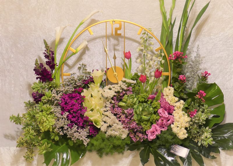 זרי יוקרה בבניה אישית ייחודית