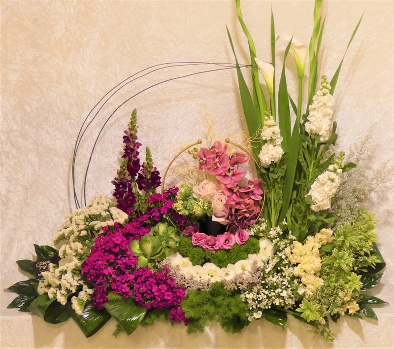 זרי יוקרה בבניה אישית ייחודית