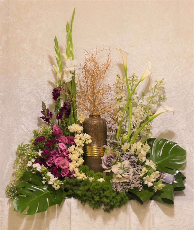 זרי יוקרה בבניה אישית ייחודית