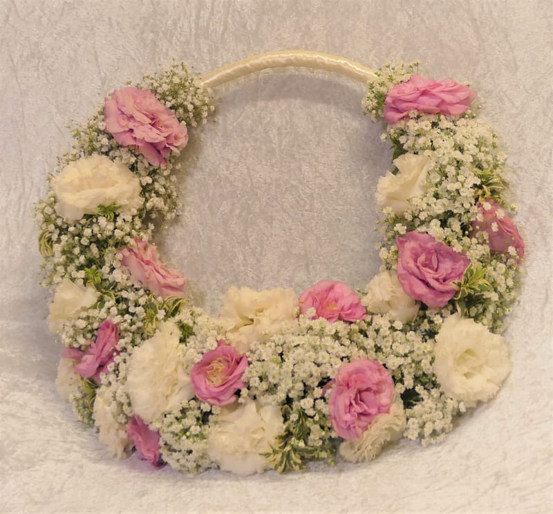 זרי כלה ייחודיים בהתאמה אישית