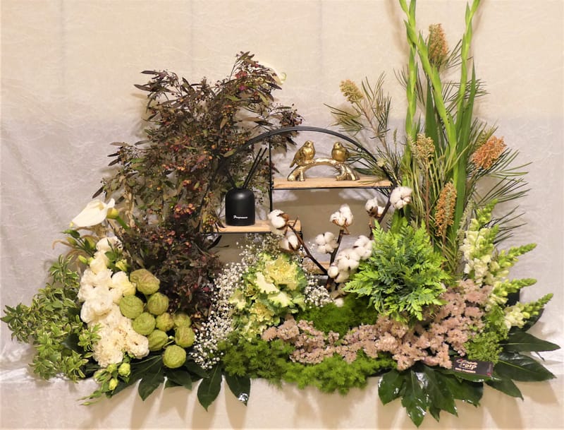 זרי יוקרה בבניה אישית ייחודית