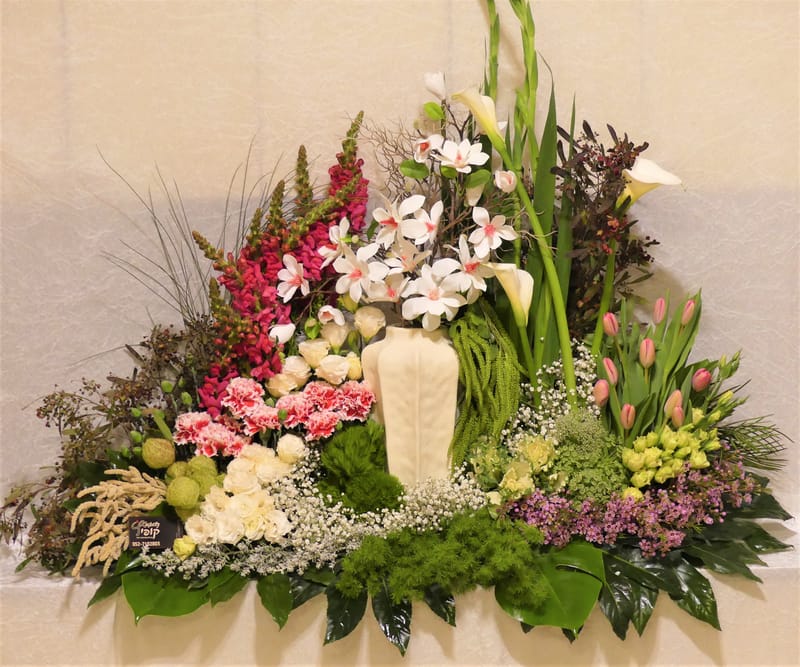 זרי יוקרה בבניה אישית ייחודית