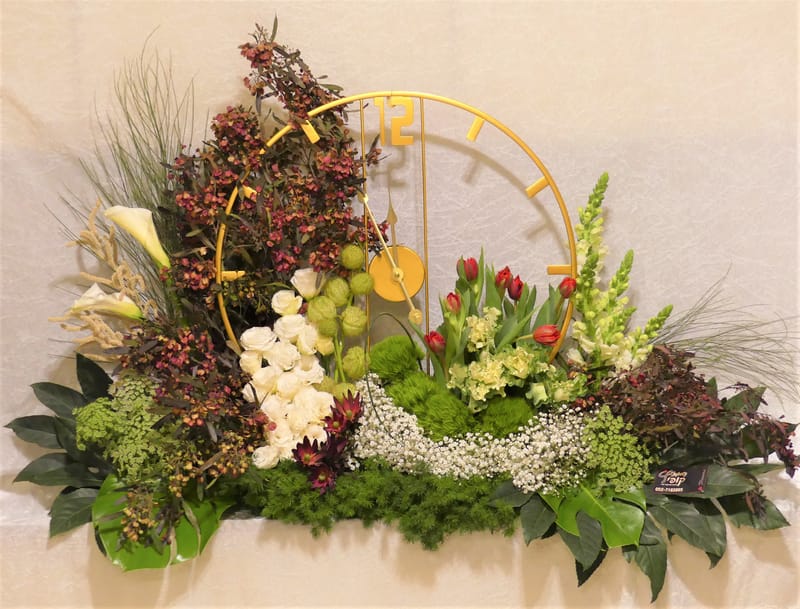 זרי יוקרה בבניה אישית ייחודית