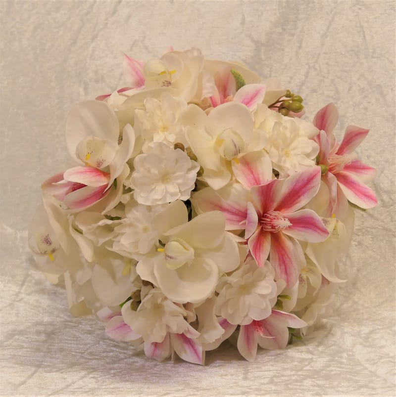 זרי כלה ייחודיים בהתאמה אישית