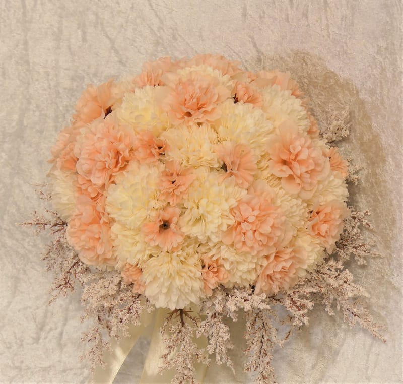 זרי כלה ייחודיים בהתאמה אישית