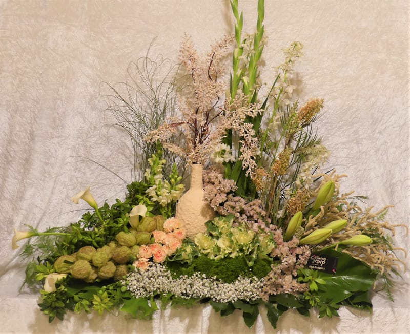 זרי יוקרה בבניה אישית ייחודית