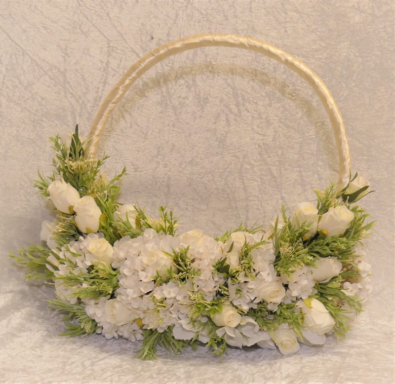 זרי כלה ייחודיים בהתאמה אישית