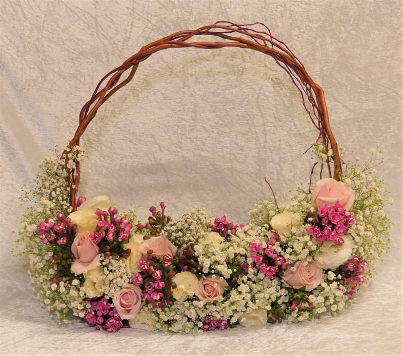 זרי כלה ייחודיים בהתאמה אישית