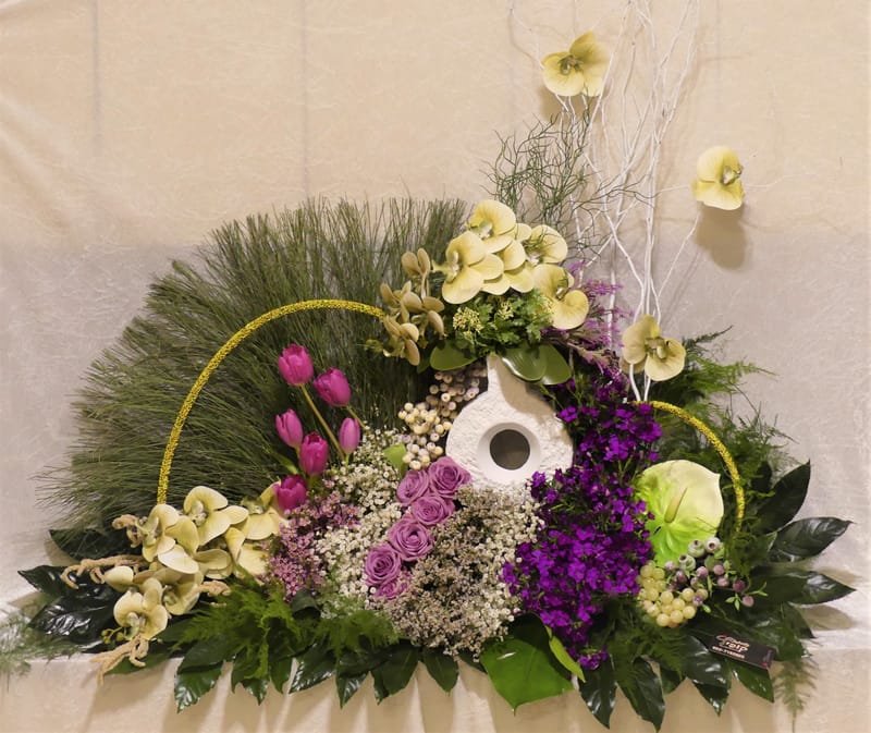 זרי יוקרה בבניה אישית ייחודית