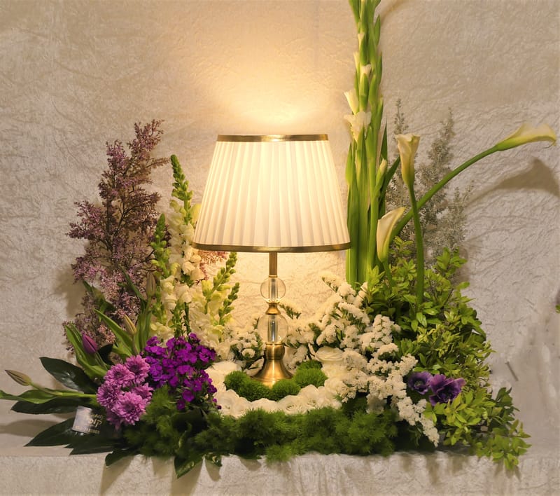 זרי יוקרה בבניה אישית ייחודית