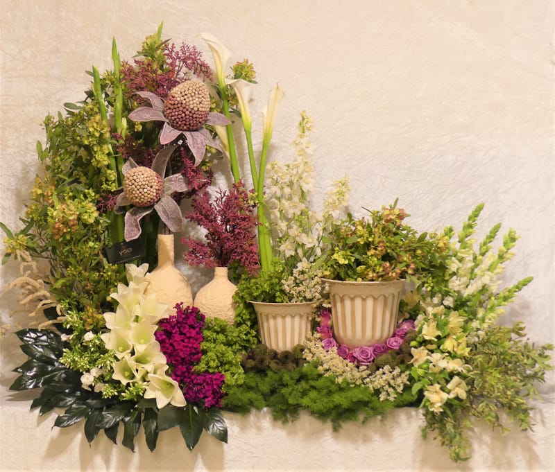 זרי יוקרה בבניה אישית ייחודית