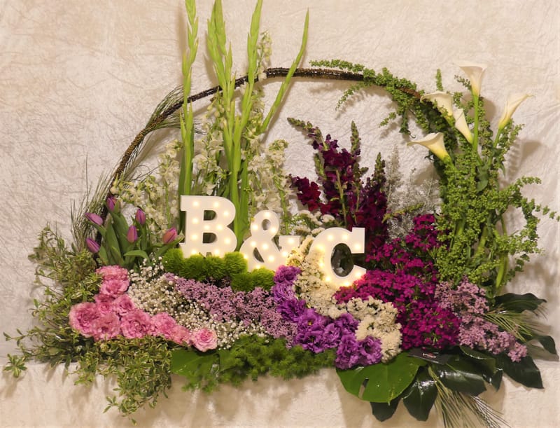 זרי יוקרה בבניה אישית ייחודית