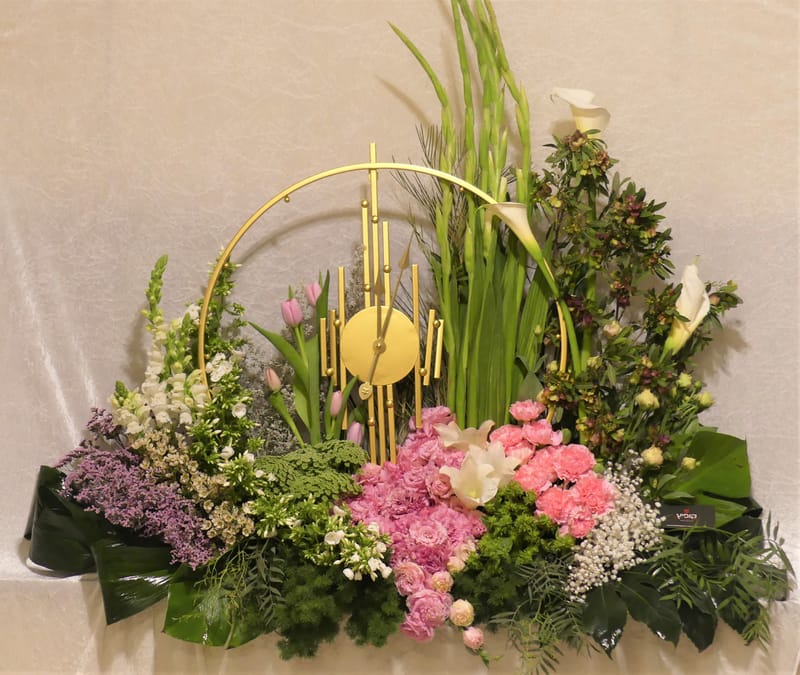 זרי יוקרה בבניה אישית ייחודית