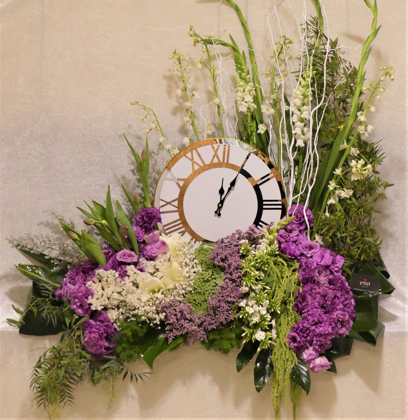 זרי יוקרה בבניה אישית ייחודית