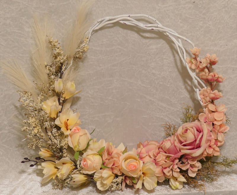 זרי כלה ייחודיים בהתאמה אישית