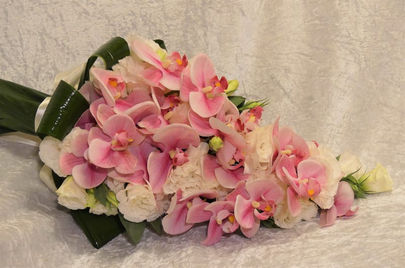 זרי כלה ייחודיים בהתאמה אישית