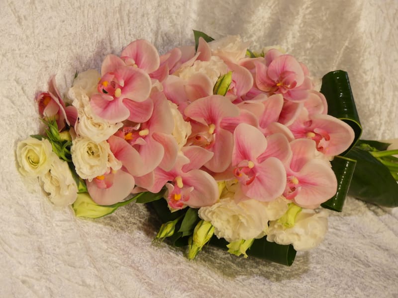 זרי כלה ייחודיים בהתאמה אישית