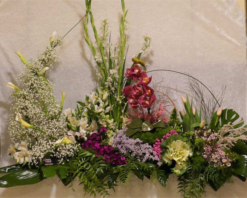 זרי יוקרה בבניה אישית ייחודית