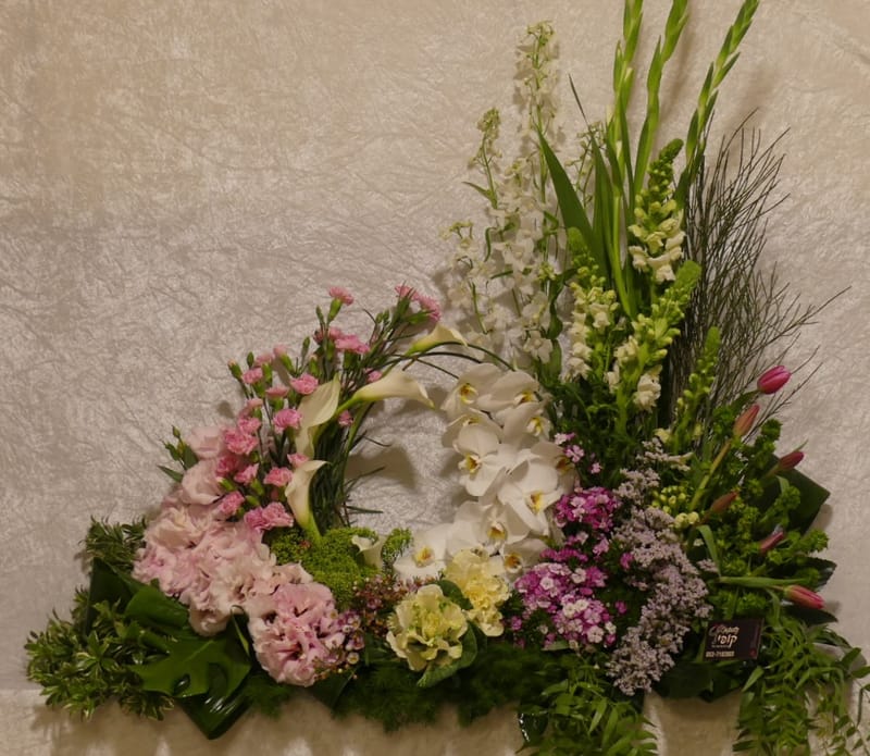 זרי יוקרה בבניה אישית ייחודית