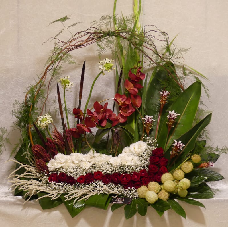 זרי יוקרה בבניה אישית ייחודית