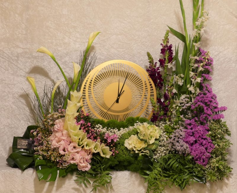 זרי יוקרה בבניה אישית ייחודית