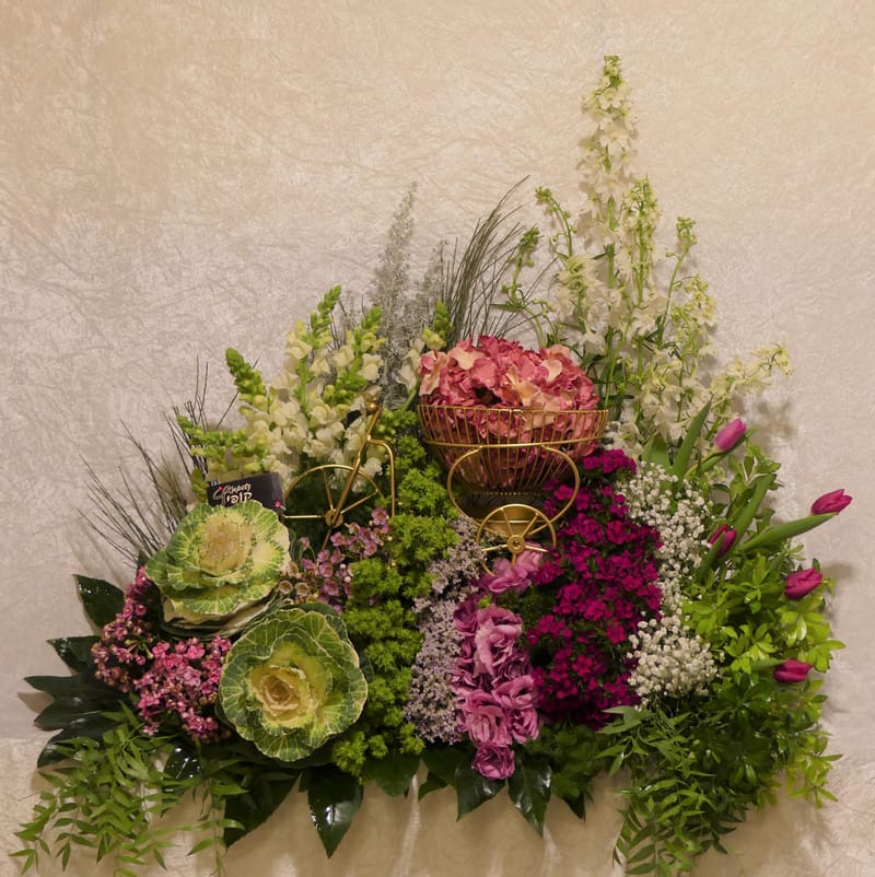 זרי יוקרה בבניה אישית ייחודית