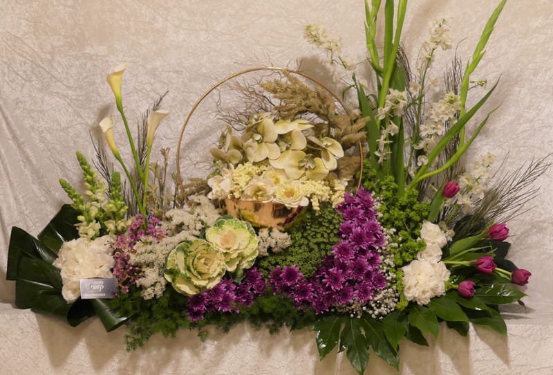 זרי יוקרה בבניה אישית ייחודית