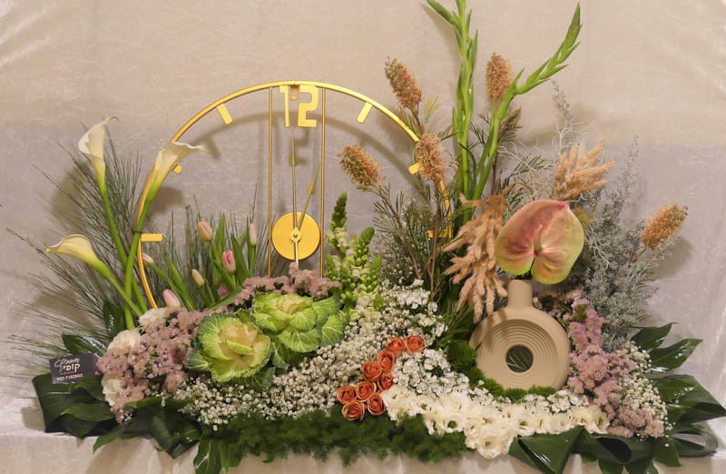 זרי יוקרה בבניה אישית ייחודית