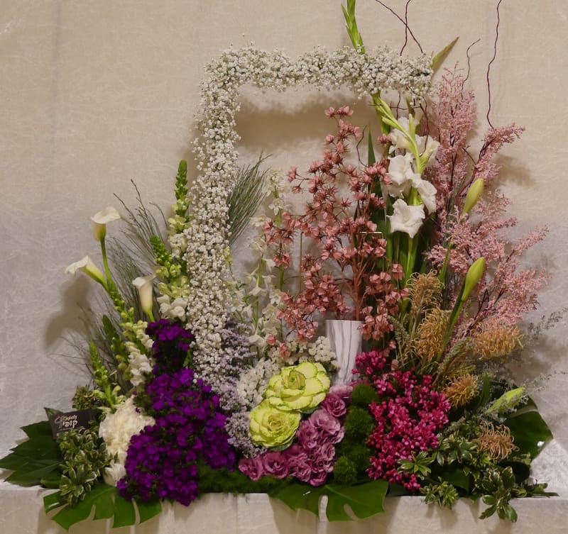 זרי יוקרה בבניה אישית ייחודית