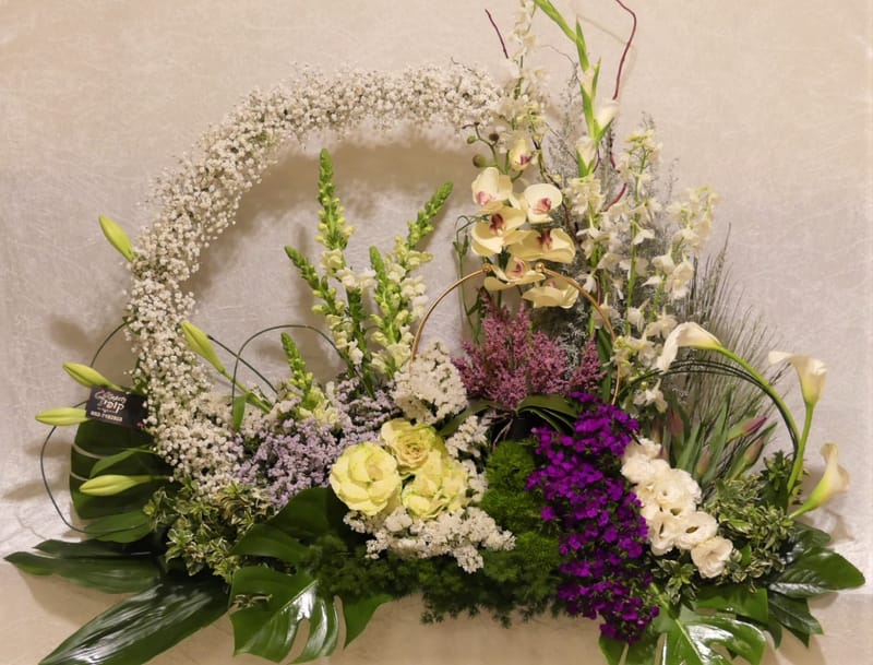 זרי יוקרה בבניה אישית ייחודית