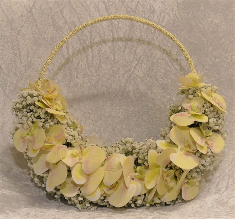 זרי כלה ייחודיים בהתאמה אישית