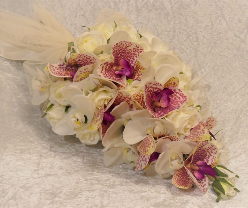 זרי כלה ייחודיים בהתאמה אישית