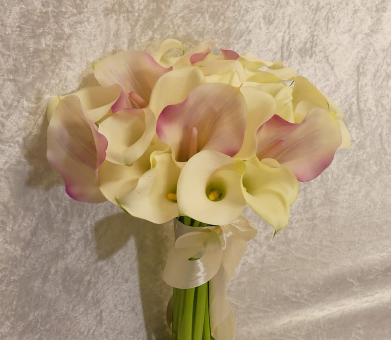 זרי כלה ייחודיים בהתאמה אישית