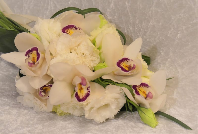 זרי כלה ייחודיים בהתאמה אישית