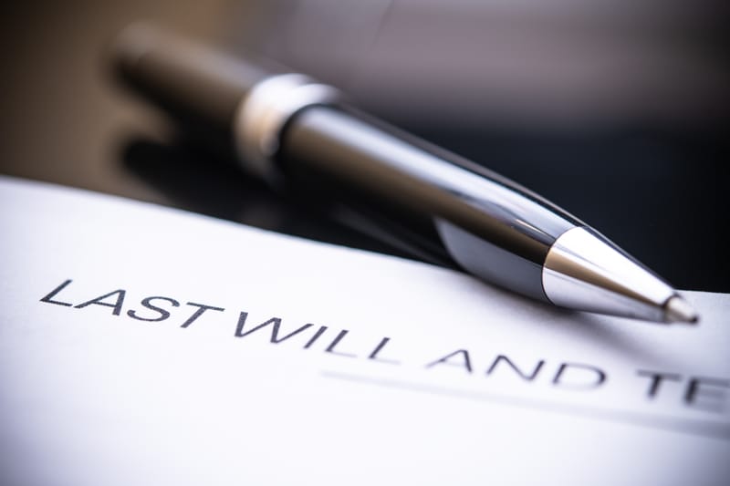 Estate Administration South Africa
