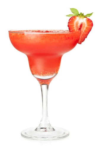 Le Daiquiri Fraise