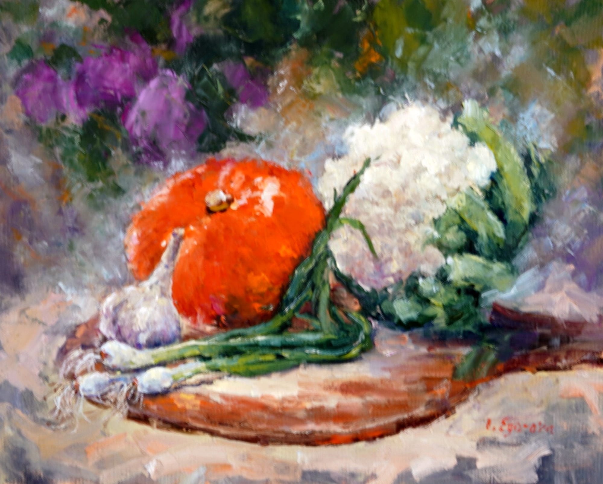 Still life