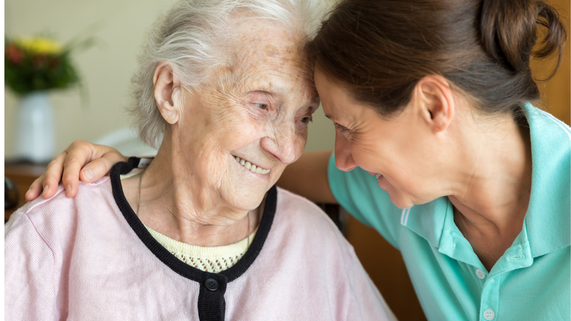 The Role of Non-Medical Healthcare Staffing Agencies in Providing Quality Care