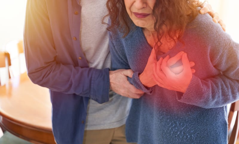 11 Tips for Supporting Stroke Recovery at Home