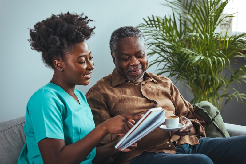 When Is It Time for 24-Hour Home Care?