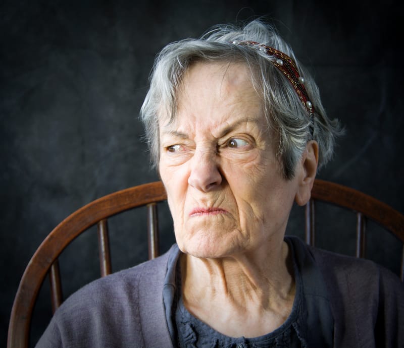 7 Things to Know About Mental Illness in Older Adults