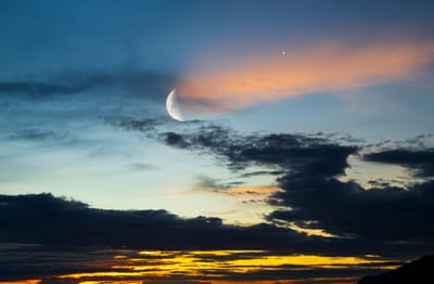 Contexte et circonstances de la révélation image