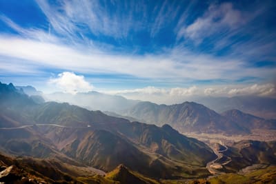 Contexte et circonstances de la révélation image