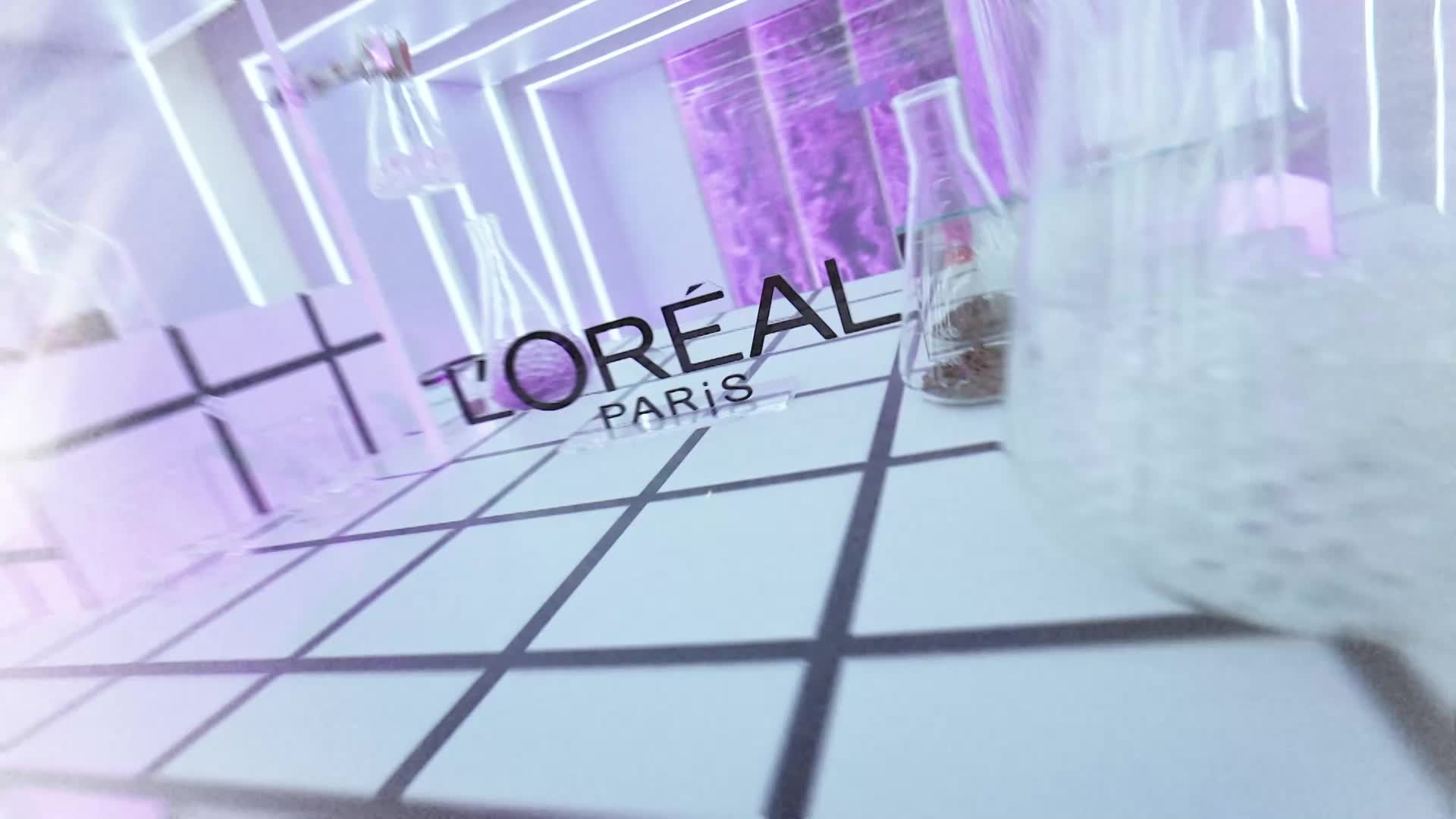 LOREAL PARIS [ SKIN LABS]