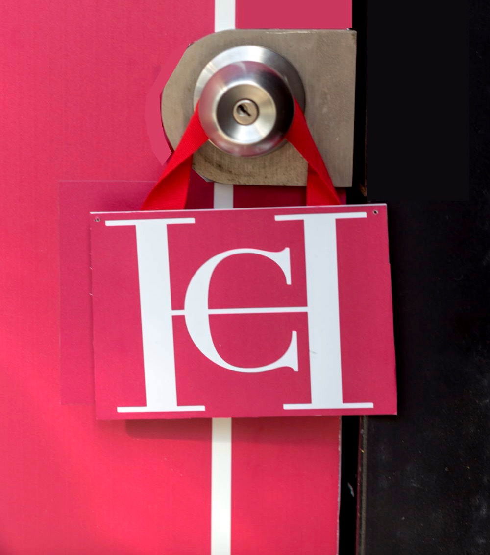 CAROLINA HERRERA TRAINING -MAKE UP 2024