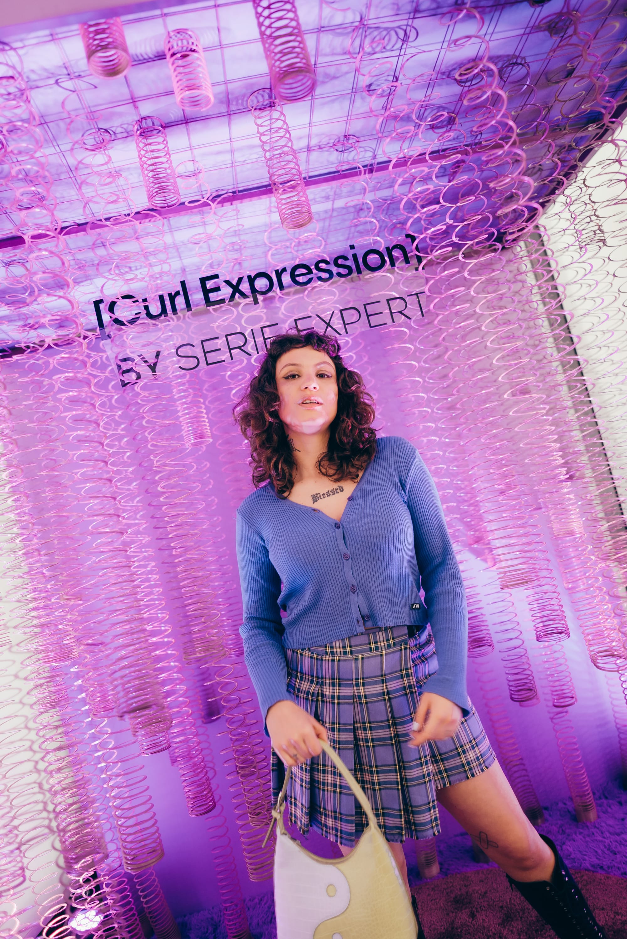 LANZAMIENTO SERIE EXPERT